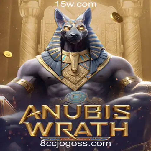 AnubisWrath: Mergulhando no Mundo do Novo Jogo em 8cc