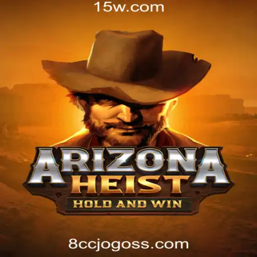 Explorando ArizonaHeist: O Novo Fenômeno dos Jogos em 8cc com Plataforma de Jogos