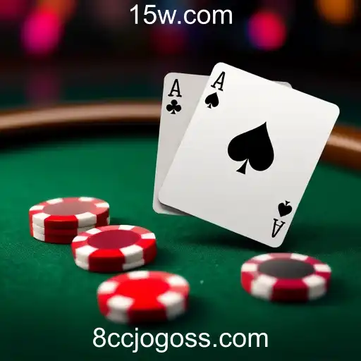 O Mundo Fascinante do Bacará e sua Integração com a Plataforma 8cc