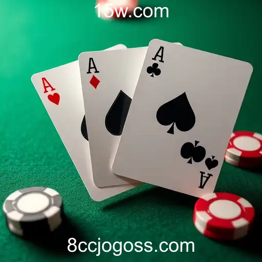 Blackjack: A Arte de Jogar com Estratégia e Astúcia