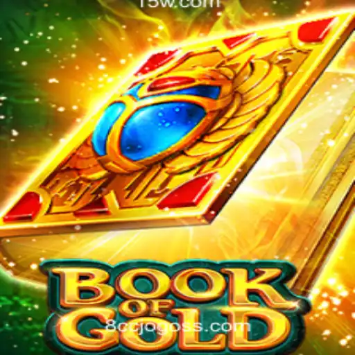 Descubra o Fascinante Universo de BookofGold no 8cc com Plataforma de Jogos