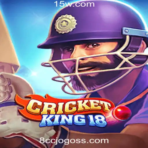 Explorando o Universo de CricketKing18: Regras e Inovação da Plataforma 8cc