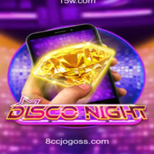 Descubra o Empolgante Jogo DiscoNightM na Plataforma 8cc