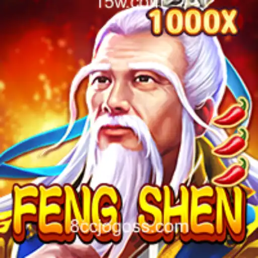 FengShen: Explorando a Nova Sensação no Universo dos Jogos 8cc