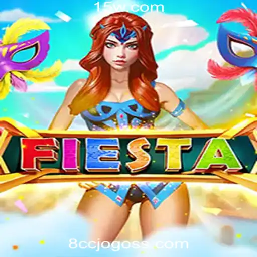 Descubra o Mundo de Fiesta: A Nova Sensação nos Jogos 8cc
