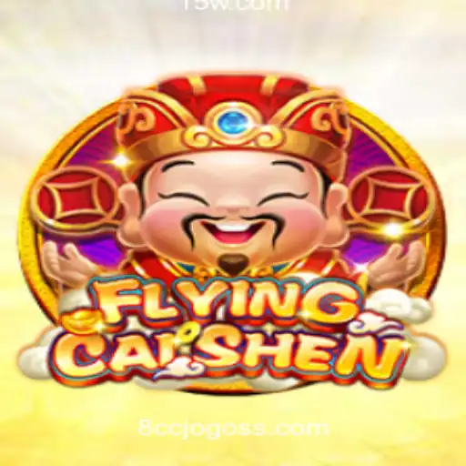 Desvendando o Jogo FlyingCaiShen: A Nova Sensação da Plataforma 8cc