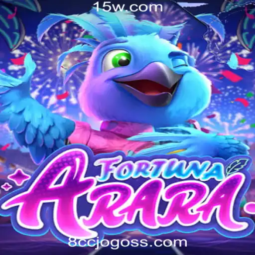 Descubra FortunaArara: O Novo Jogo de Estratégia da Plataforma 8cc