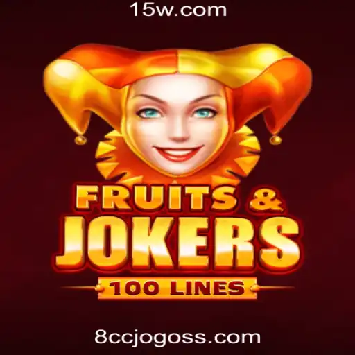 Mergulhe no Universo de FruitsAndJokers100: Um Jogo de Slots Inovador