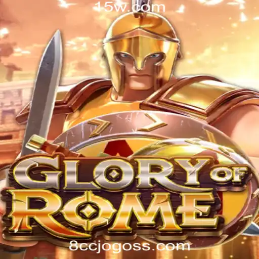 GloryofRome: O Renascimento de um Clássico com a Plataforma de Jogos 8cc