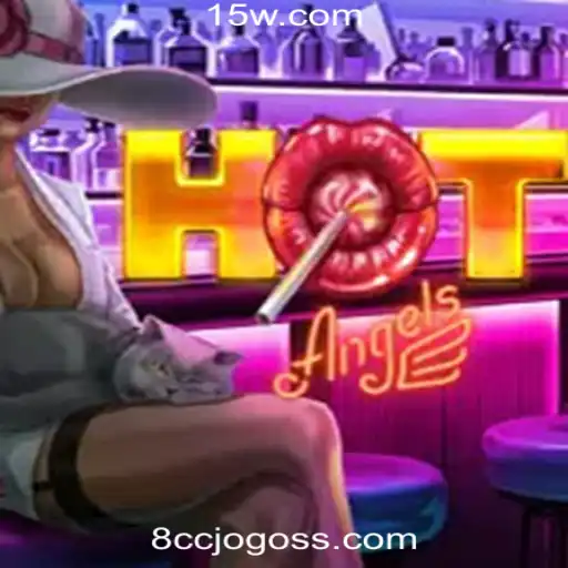 Explorando o Universo de HotAngels e a Plataforma de Jogos 8cc