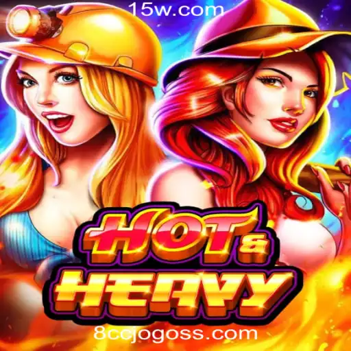 HotHeavy: Uma Nova Sensação no Mundo dos Jogos de Plataforma