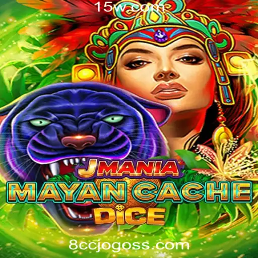 Explorando o Universo do Jogo JManiaMayanCacheDice: Um Guia Completo