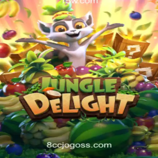 Explorando o Mundo de JungleDelight: Uma Aventura Inovadora em Jogos com 8cc