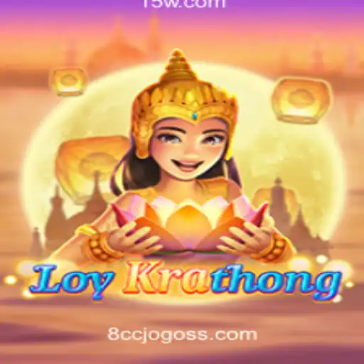 Explorando LoyKrathong: O Fascinante Jogo na Plataforma 8cc