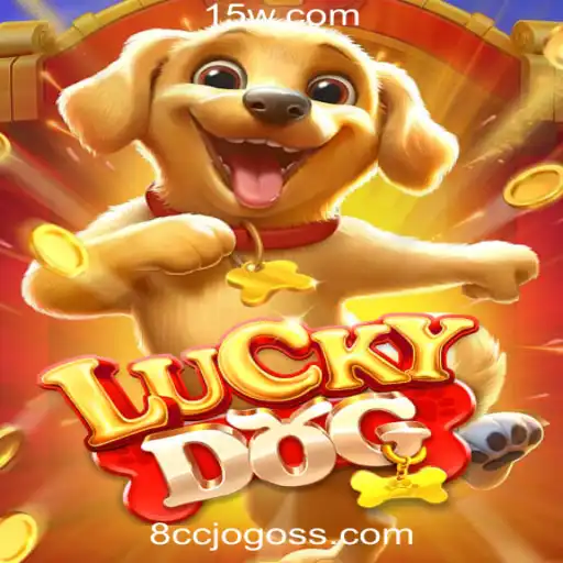 Explorando o Jogo LuckyDog em uma Plataforma de Jogos 8cc