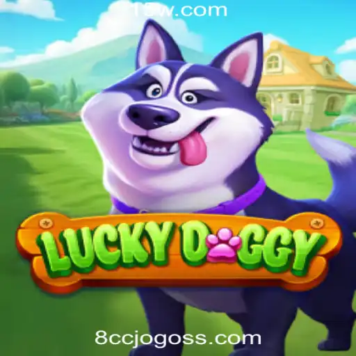 Explorando LuckyDoggy: O Jogo de Azar e Estratégia da Plataforma 8cc