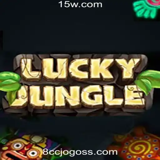 Descubra o Fascinante Mundo de LuckyJungle