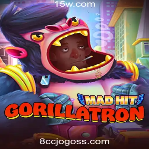 Explorando MadHitGorillatron: Um Novo Marco nos Jogos 8cc