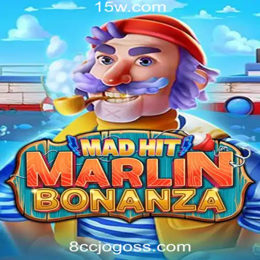 MadHitMarlinBonanza: A Experiência Suprema de Jogos 8cc