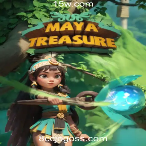MayaTreasure: Uma Aventura Envolvente no Mundo dos Jogos Digitais