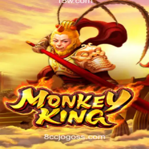 Desvendando MonkeyKing: Aventura Épica no Mundo dos Games