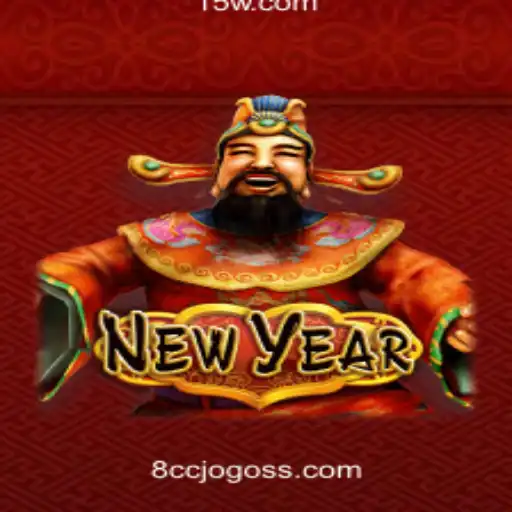 Explorando o Mundo Fascinante de NewYear: O Jogo Inovador na Plataforma 8cc