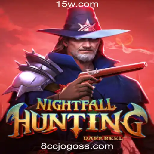 Explorando o Universo de 'NightfallHunting' e o Impacto da Plataforma 8cc