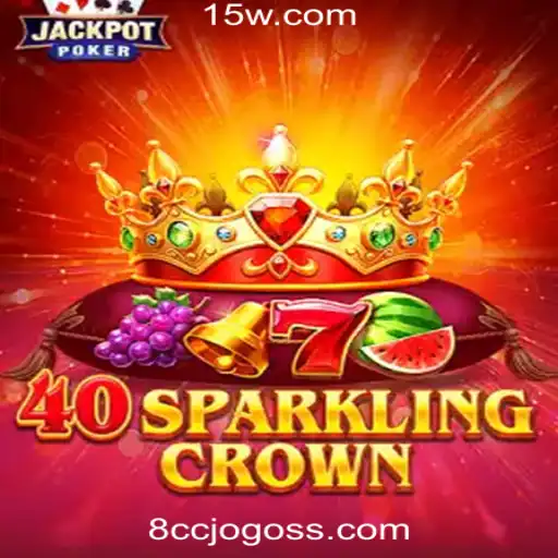 Explorando o Universo de 40SparklingCrown: O Novo Sensação no Mundo dos Jogos de 8cc