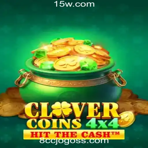 CloverCoins4x4: Descubra o Mundo de Estratégia e Diversão do Novo Jogo de Tabuleiro