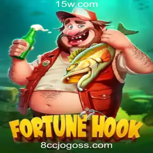 Explorando o Universo de FortuneHook: O Novo Sensação da 8cc