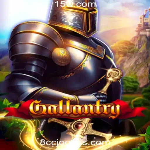 Gallantry: Um Jogo de Estratégia Revolucionário na Plataforma 8cc