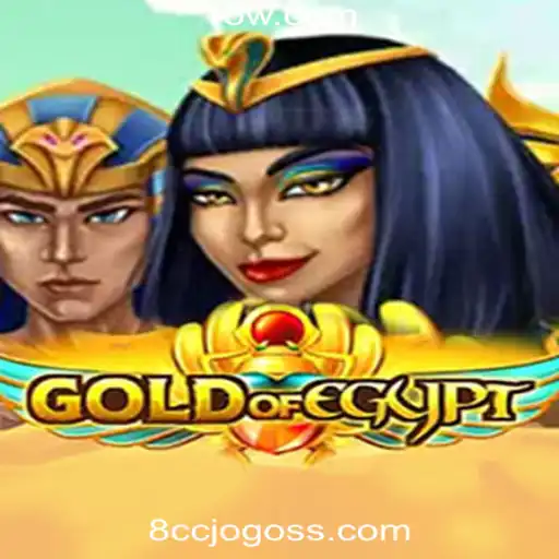 Explorando o Fascinante Mundo de GoldOfEgypt: O Jogo que Revoluciona Plataformas de 8cc