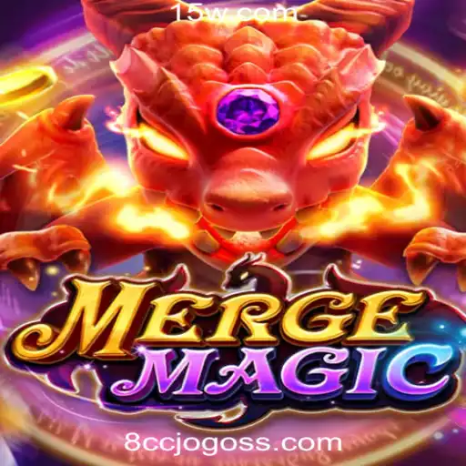 MergeMagic: Explorando o Fascinante Mundo dos Quebra-Cabeças Mágicos