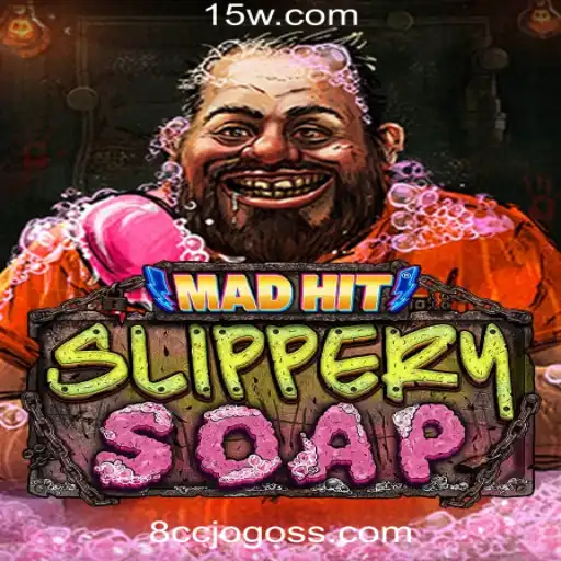 Explorando o Mundo de MadHitSlipperySoap: Um Jogo de Estratégia e Diversão