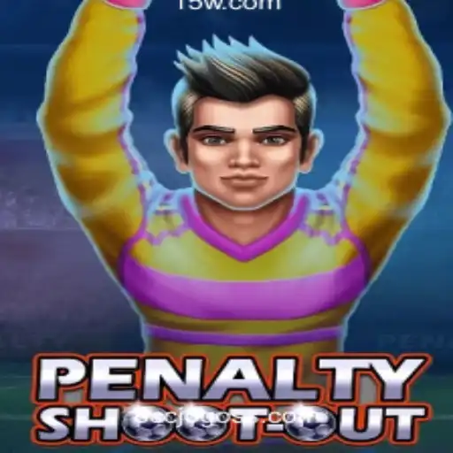PenaltyShootOut: O Jogo de Habilidades com a Plataforma 8cc