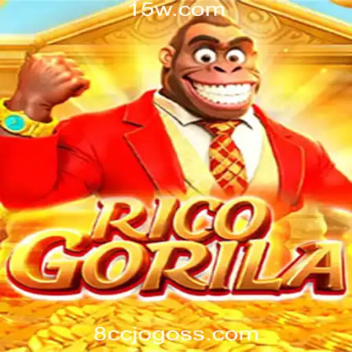 Explorando RicoGorila: O Jogo Revolucionário na Plataforma 8cc