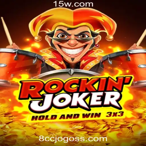 Descubra o Fascinante Mundo de RockinJoker: Um Jogo Inovador na 8cc com Plataforma de Jogos