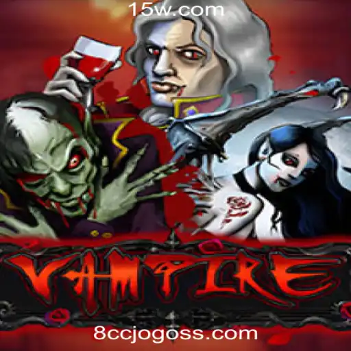 Descubra Vampire: Mergulhe no Universo Misterioso com 8cc