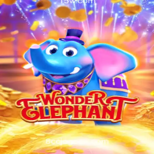 Explorando WonderElephant: O Jogo Que Está Mudando a Plataforma de Jogos 8cc