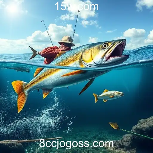Pesca Online: Explorando o Mundo da Diversão Virtual
