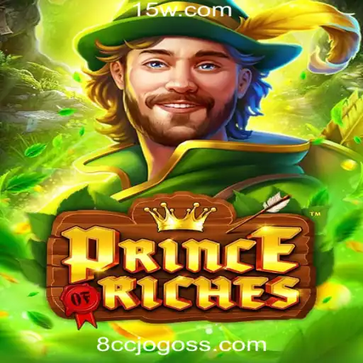 Descobrindo o PrinceOfRiches: Uma Aventura no Mundo dos Jogos Digitais