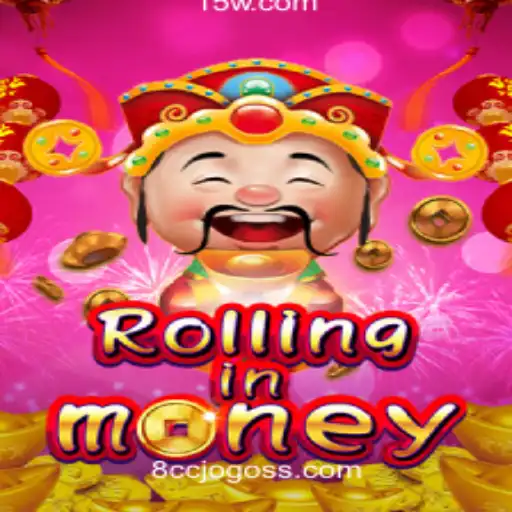 Explorando RollingInMoney: O Novo Fenômeno dos Jogos na Plataforma 8cc