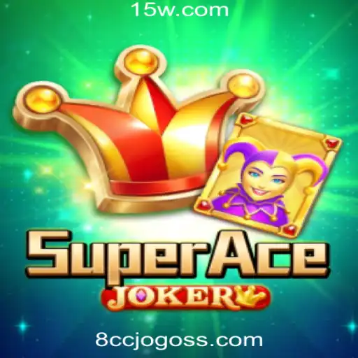 Explorando SuperAceJoker: O Novo Fenômeno no Mundo dos Jogos