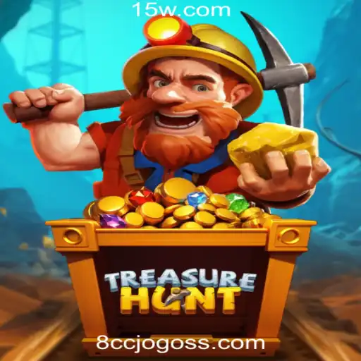 Explorando TreasureHunt: A Nova Sensação no Mundo dos Jogos
