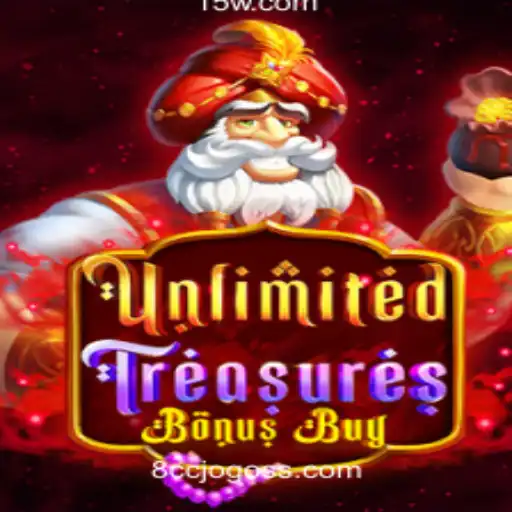 Explorando o Universo de UnlimitedTreasuresBonusBuy na Plataforma 8cc