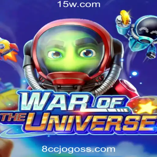 Descubra WAROFTHEUNIVERSE: O Novo Fenômeno do 8cc com Plataforma de Jogos